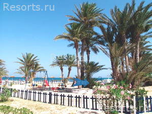 El Mouradi Djerba Menzel 25